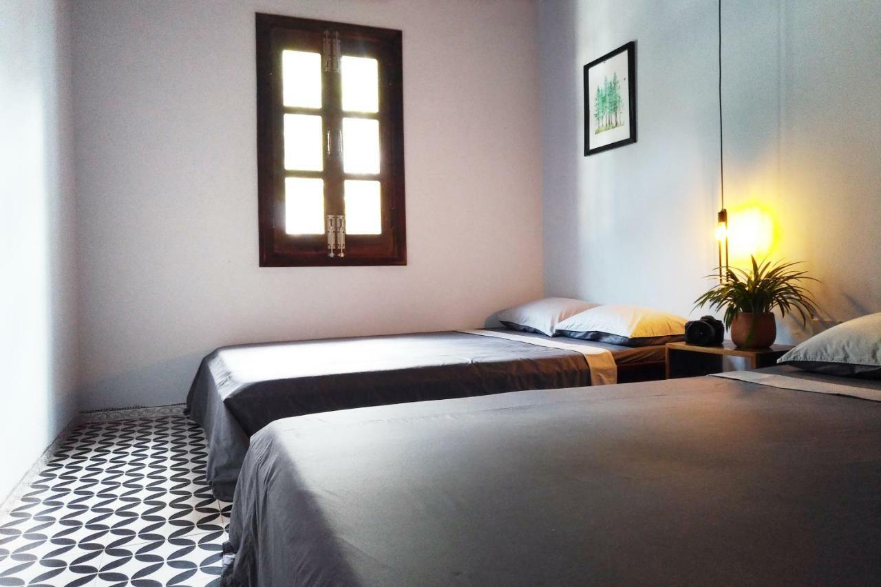 Quynh'S Homestay Tuy Hoa Extérieur photo