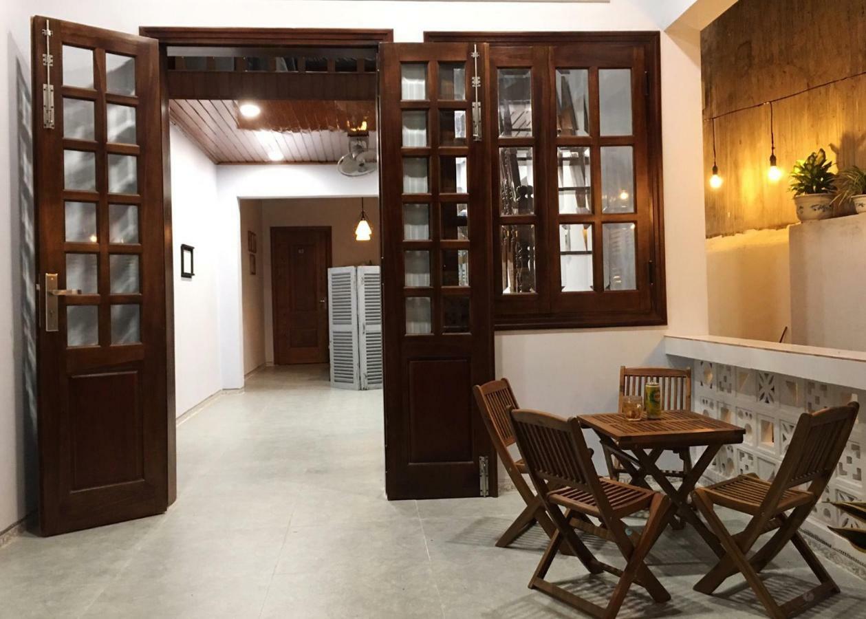 Quynh'S Homestay Tuy Hoa Extérieur photo