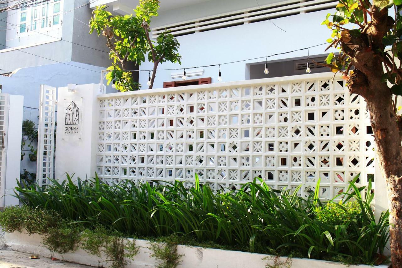 Quynh'S Homestay Tuy Hoa Extérieur photo