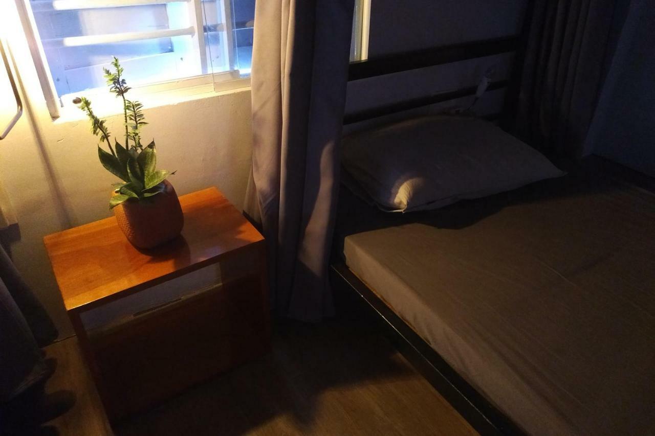 Quynh'S Homestay Tuy Hoa Extérieur photo